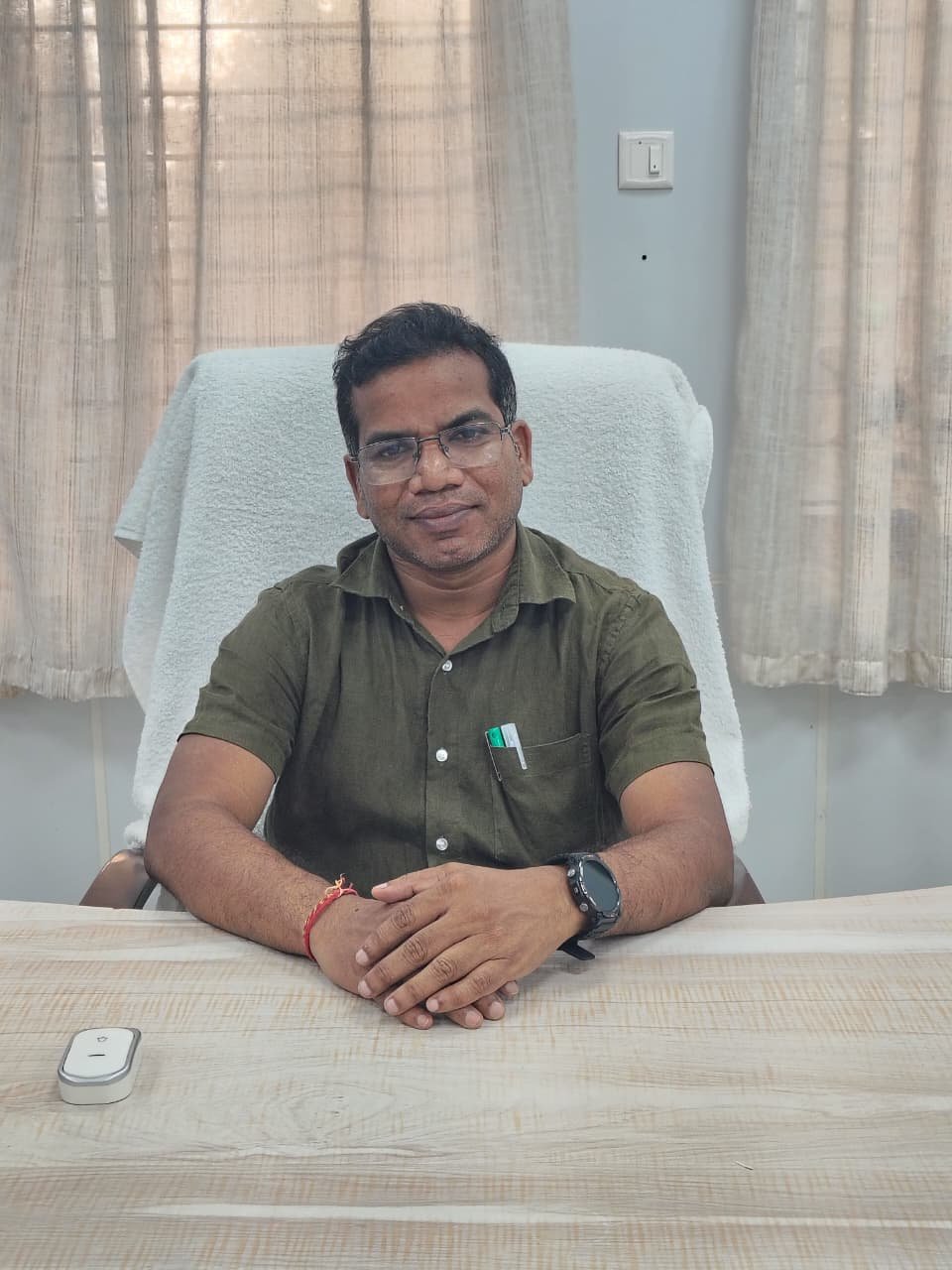 Diploma engineering college in Kandhamal